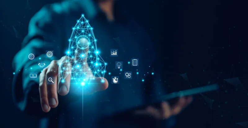 End-to-end product lifecycle