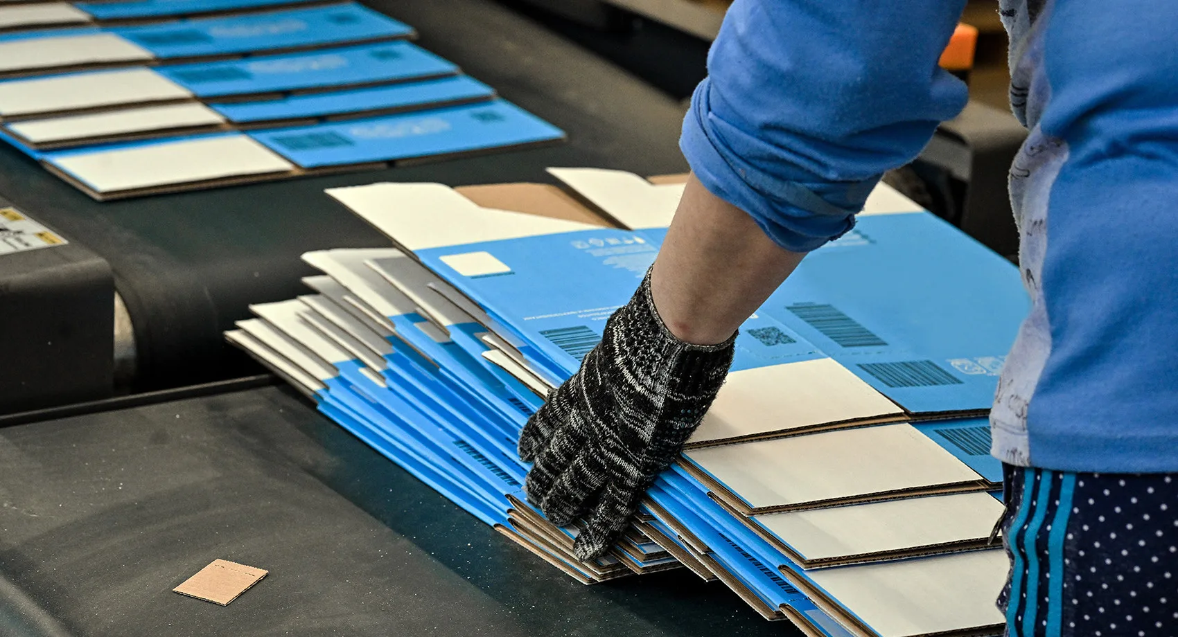 Subscription Box Engineering