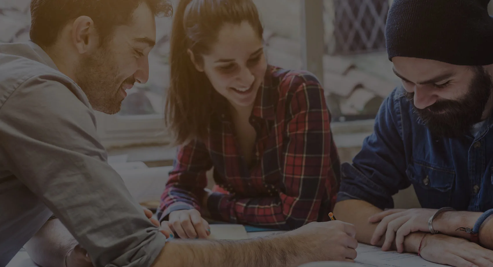 Digital Product Platform